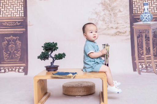 定安宝宝发烧过后拉肚子